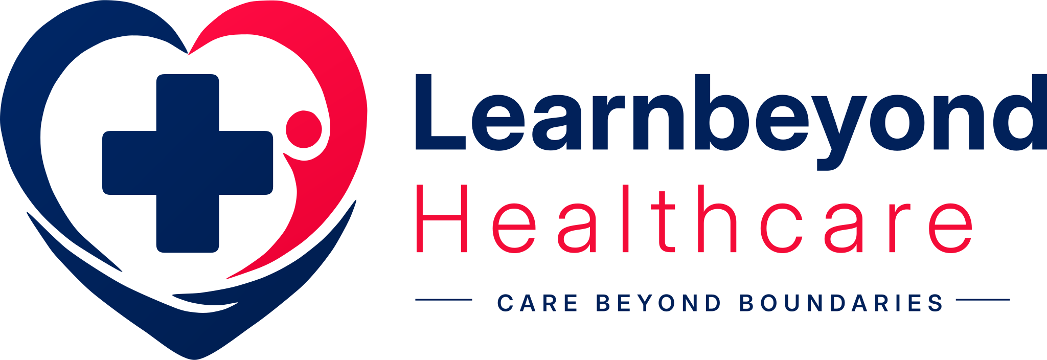 Learnbeyond Healthcare — Care Beyond Boundaries
